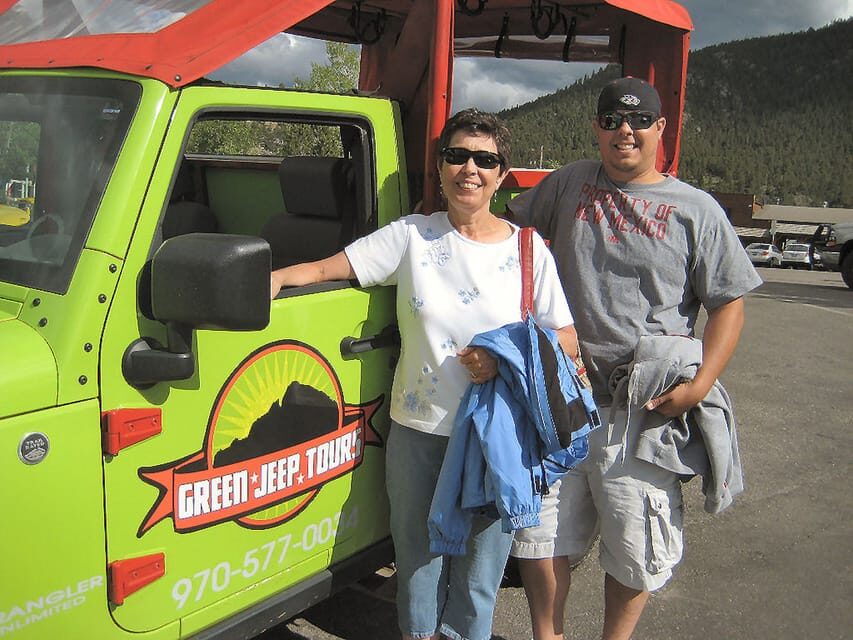 Estes Park: Rocky Mountain National Park Safari Tour - Who Will Love This Tour?