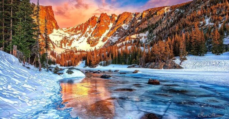 Estes Park: Rocky Mountain National Park Sunrise Hiking Tour - Price & Value