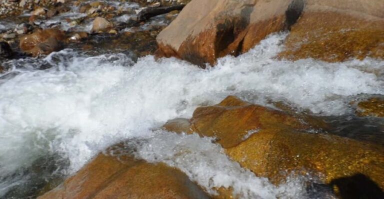 Estes Park: Waterfall Hiking Tour - The Itinerary: What to Expect from Start to Finish