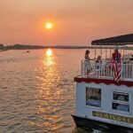 Evening Cruise (Sat, 6PM) - Who Should Consider This Cruise?