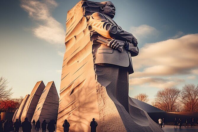 Evening Guided Tour of Washington DC's Most Inspiring Memorials - FAQ