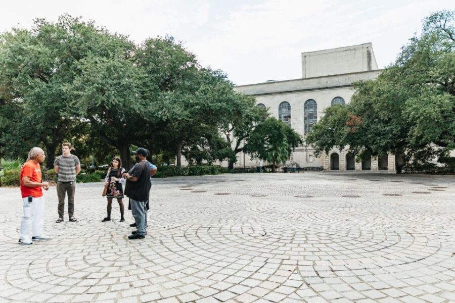 Evening in New Orleans: Live Jazz Music Discovery Tour - Practical Details and Value