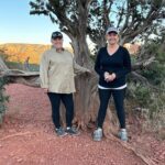 Evening Soul Dancing & Drumming at Lover's Knoll in Sedona - Who Will Love This Experience?