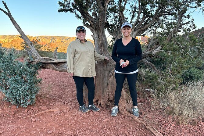 Evening Soul Dancing & Drumming at Lover's Knoll in Sedona - Who Will Love This Experience?
