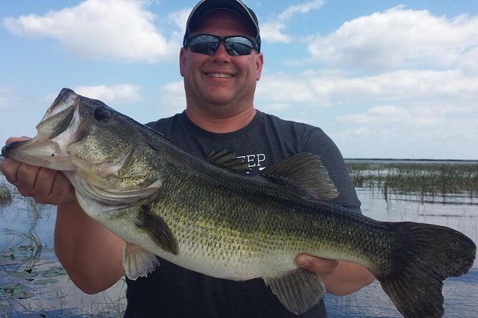 Everglades All Day Fishing Trip near Fort Lauderdale - The Value of the Everglades All Day Fishing Trip