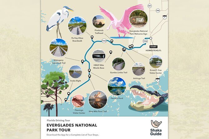 Everglades National Park Self-Guided Audio Tour - Why This Tour Offers Value