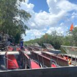 Everglades Tour in French - Practical Details to Keep in Mind