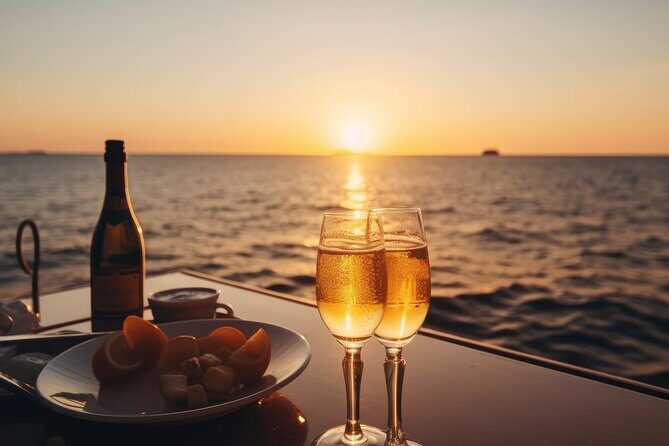 Exciting Sunset & Fireworks Cruise in Waikiki: Friday Nights - Is This Experience Worth It?
