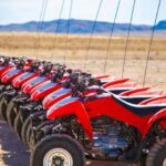Exclusive Private Nellis Dunes ATV Tour - Why This Tour Offers Good Value