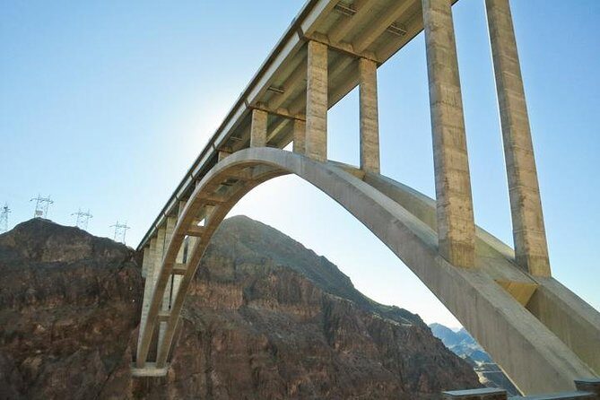 Exclusive: Private Tour of Las Vegas and the Hoover Dam - Who Is This Tour Perfect For?