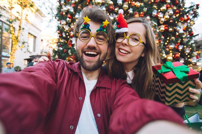 Experience the season with a scavenger hunt in Las Vegas with Holly Jolly Hunt - Final Thoughts: Is It Worth It?