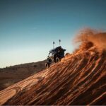 Experience the Thrill of UTV's at Sand Hollow - The Practicalities: What You Should Know