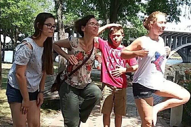 Explore Anaheim with a Unique Scavenger Hunt by Wacky Walks - Practical Tips for Your Scavenger Hunt