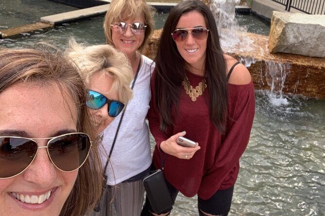 Explore Austin with a Unique Scavenger Hunt by Crazy Dash - How Does the Scavenger Hunt Work?