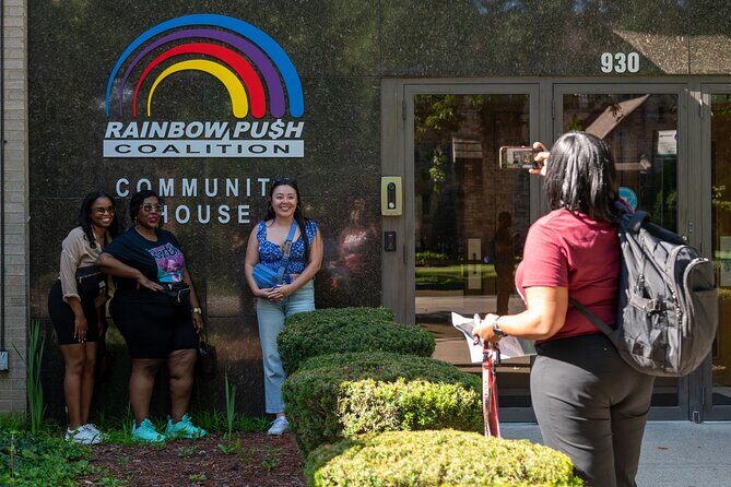 Explore Black History on the Southside of Chicago - Practical Tips for Making the Most of the Tour