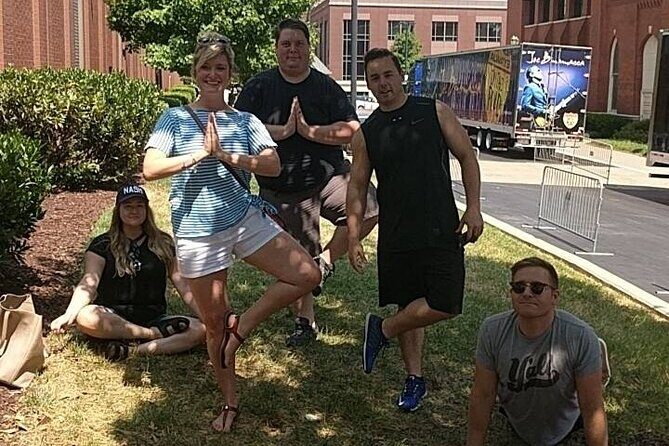 Explore Boulder with a Unique Scavenger Hunt by Operation City Quest - Detailed Breakdown of the Tour