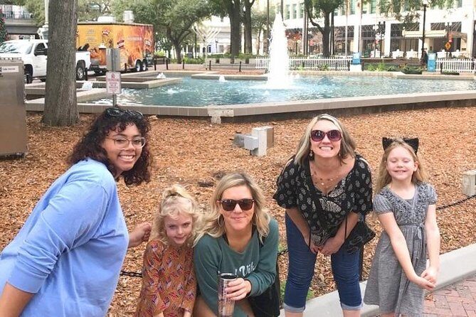 Explore Brownsville Scavenger Hunt - Navigating Logistics and Practicalities
