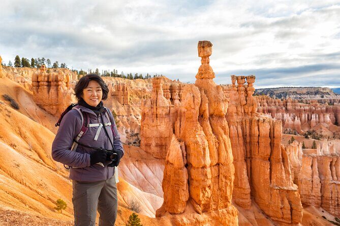 Explore Bryce Canyon: Private Full-Day Tour from Salt Lake City - Final Thoughts