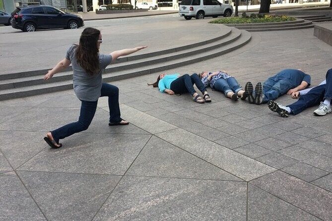 Explore Chandler with a Unique Scavenger Hunt by Zombie Scavengers - Why We Think This Experience Is Worth Considering