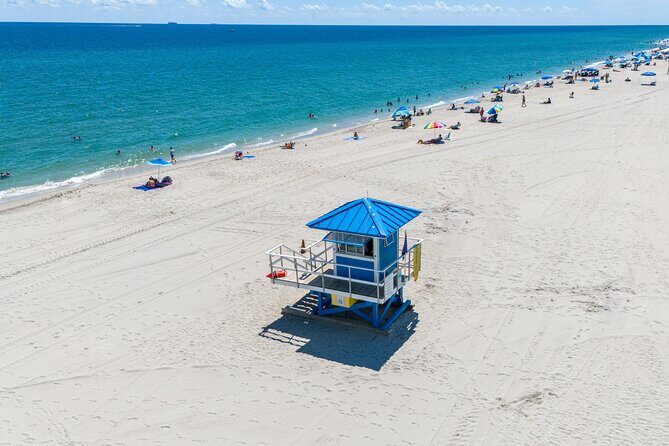 Explore Hollywood Beach Miami Boardwalk - Authentic Experiences and Insights from Reviews