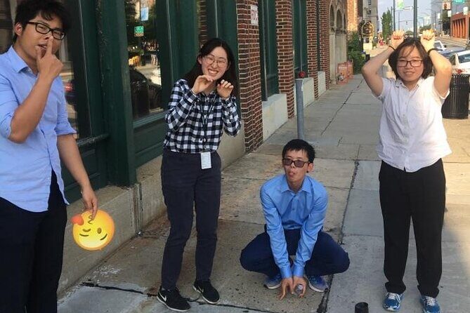 Explore Lakewood with a Scavenger Hunt by Zombie Scavengers - The Itinerary in Detail