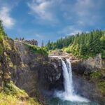 Explore Leavenworth from Seattle in a small group - Leavenworth: A Bavarian Village in Washington