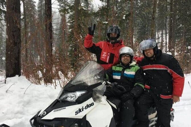 Explore Leavenworth from Seattle in SUV - The Experience: What Travelers Should Expect