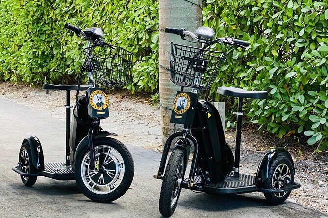 Explore Naples on a Guided Segway Tour - Final Thoughts: Who Should Consider This Tour?