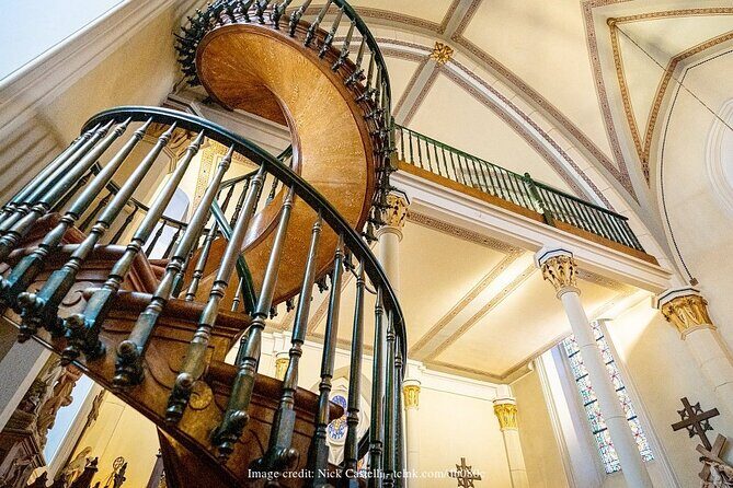 Explore Santa Fe's Old Town & the Museum of Art: Private Tour - The Palace of the Governors