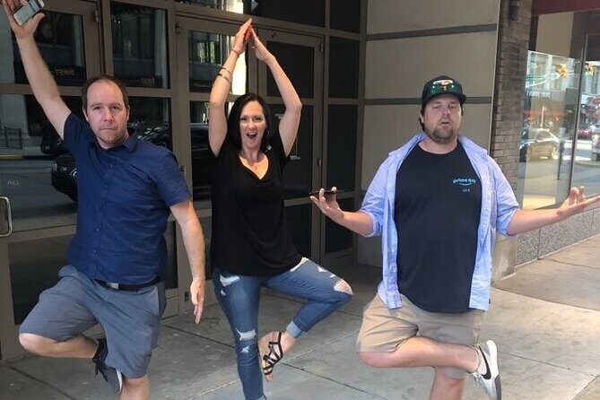 Explore Vallejo with a Unique Scavenger Hunt by Zombie Scavengers - FAQ
