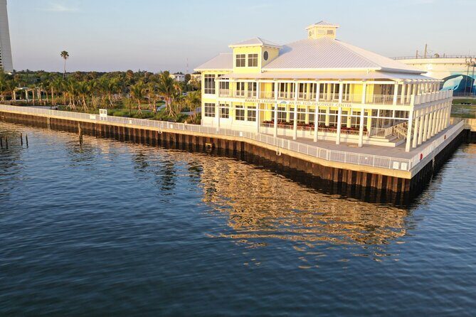 Explore Wildlife Sanctuaries on the WILD Palm Beaches Tour - The Itinerary in Detail: What to Expect