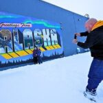 Exploring Anchorage on Winter Sundays - The Sum Up