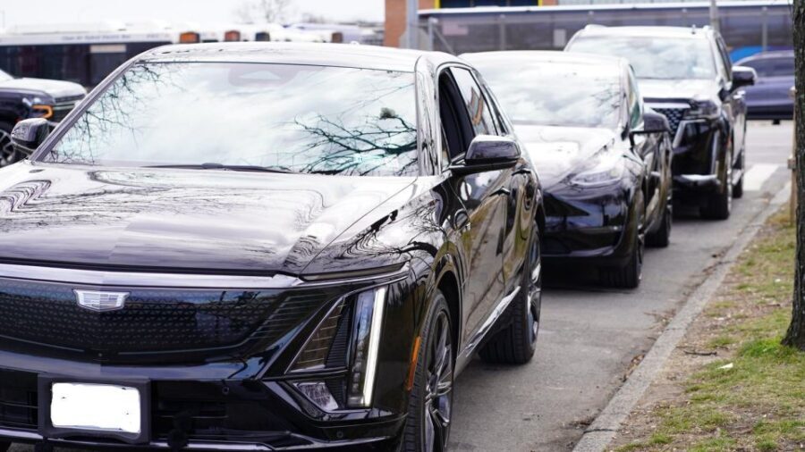 Express Limo Inc. - Why Choose Express Limo Inc.?