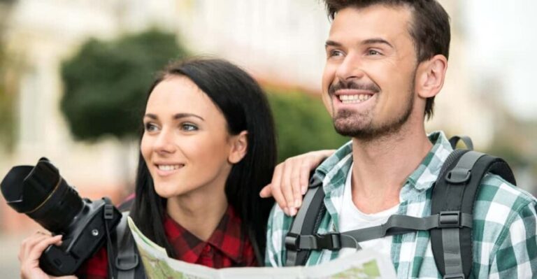 Fabulous City walking tour of San Jose - A Closer Look at the San Jose Walking Tour