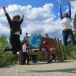 Fairbanks: Arctic Circle Adventure - Full-Day Guided Tour - Finger Mountain Hike and High-Plateau Views