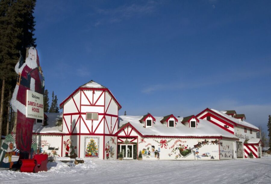 Fairbanks City Tour - A Closer Look at the Itinerary