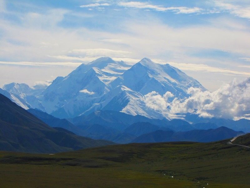 Fairbanks  Denali Shuttle Service - Authentic Touches From Real Travelers