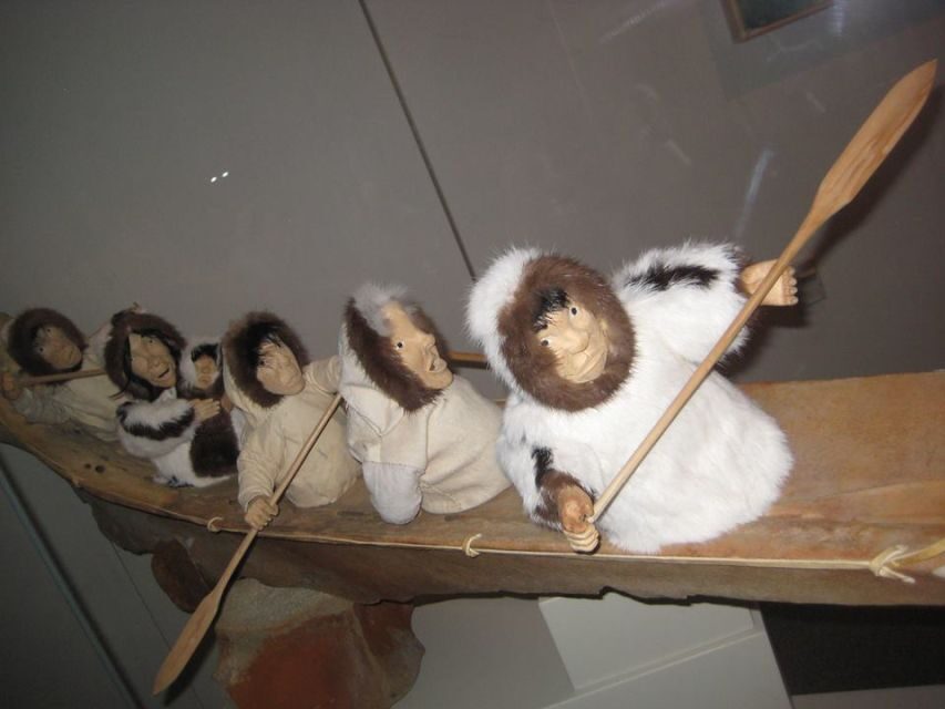 Fairbanks Heritage Sightseeing Tour - Who Will Enjoy This Tour?