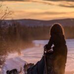 Fairbanks: Private Mush on the Historic Yukon Quest Trail - Practical Details