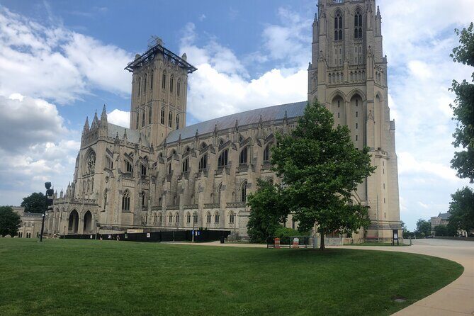 Faith Heritage Private Guided Bus Tour - Up to 12 People - Final Thoughts: Who Is This Tour Perfect For?