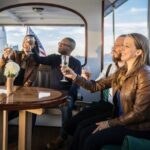 Fall Foliage Cruise on Yacht Full Moon from Chelsea Piers - Practical Info for Your Booking