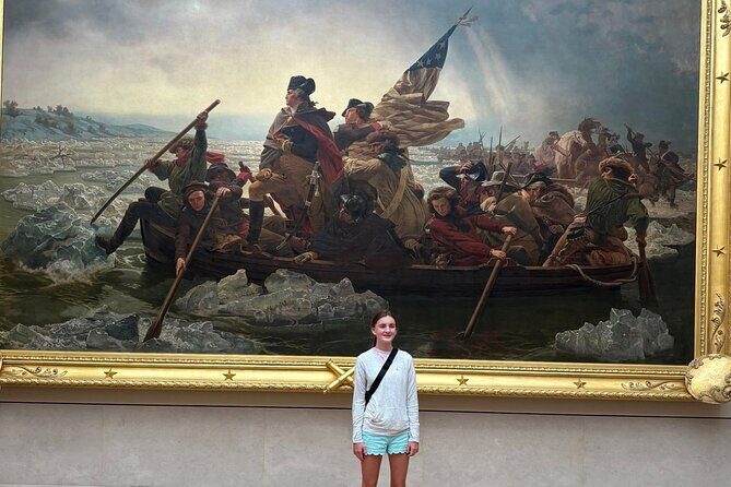 Family Friendly Met tour Metropolitan Museum of Art Private Tour - Practical Details & What to Expect