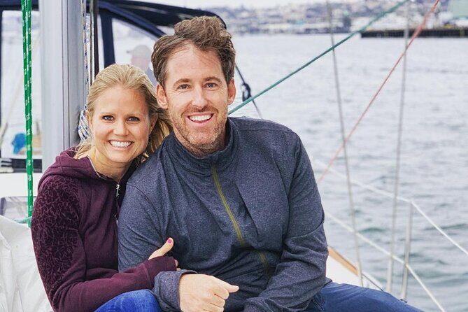Family Friendly Private Sailing Experience up to 8 Guests - Price and Value: Is It Worth It?
