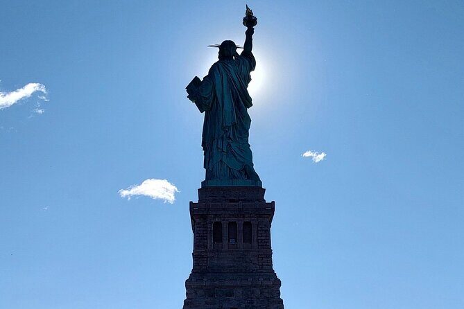 Family Friendly Statue of Liberty and Ellis Island Private Tour - Practical Details and Value