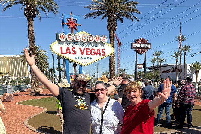Famous Las Vegas Tour - Who Will Love This Tour?