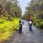 Fat Tire E-Bike Rental - Volcanoes National Park - Final Thoughts