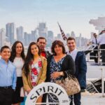 Father's Day Buffet Brunch Cruise on Lake Michigan - Who is This Cruise Best For?