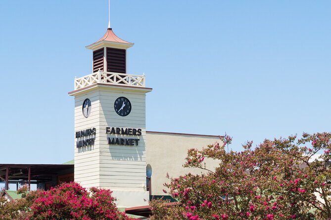 Festive Los Angeles: A Christmas Walking Tour - Authenticity and Experience Quality
