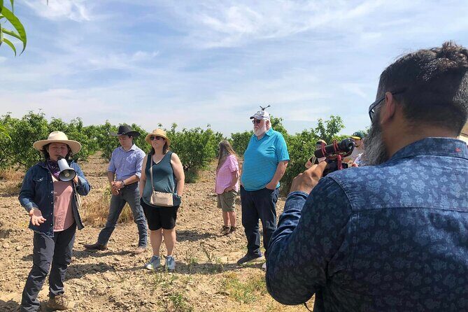 Fields of Fresno Ag Tour - Final Thoughts