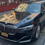 First Class Transfer from Manhattan to NYC Airports (JFK/EWR/LGA) - Experience Breakdown: What You Can Expect